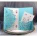 Business Invitation Card Laser Cut Marriage Invitation Thank You Card
